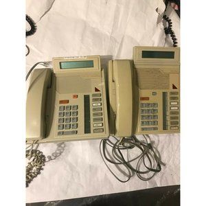 Set Of 2 Nk9K08AD35 Office Phone